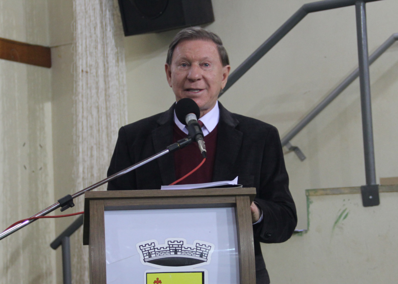 VII CONFERÊNCIA MUNICIPAL DE SAÚDE REÚNE MAIS DE 250 PESSOAS